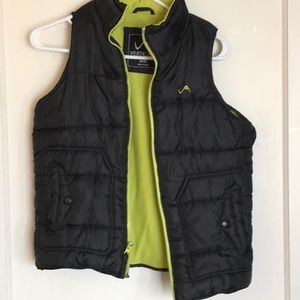 Boys vest
